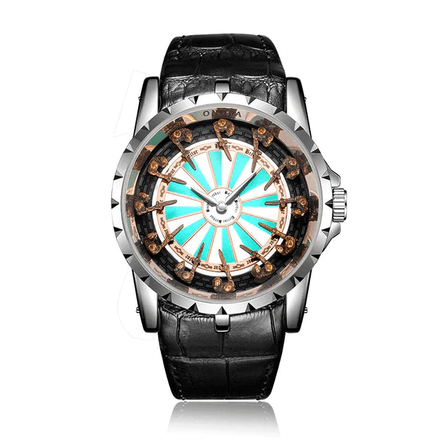 Velaré Watch