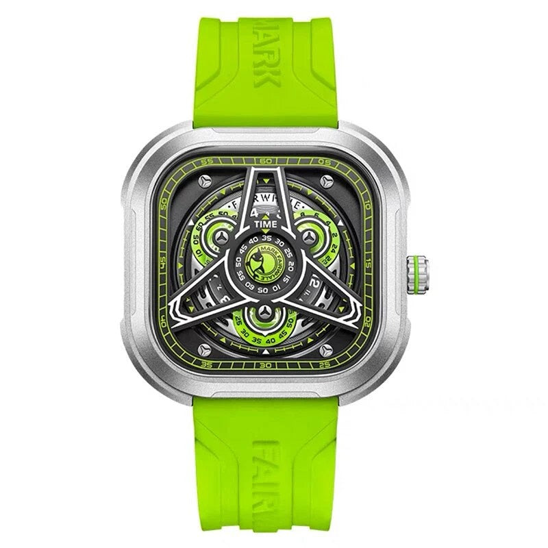 Quantum Forge