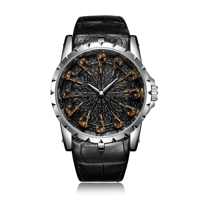 Velaré Watch