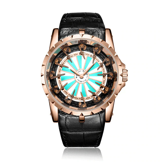 Velaré Watch
