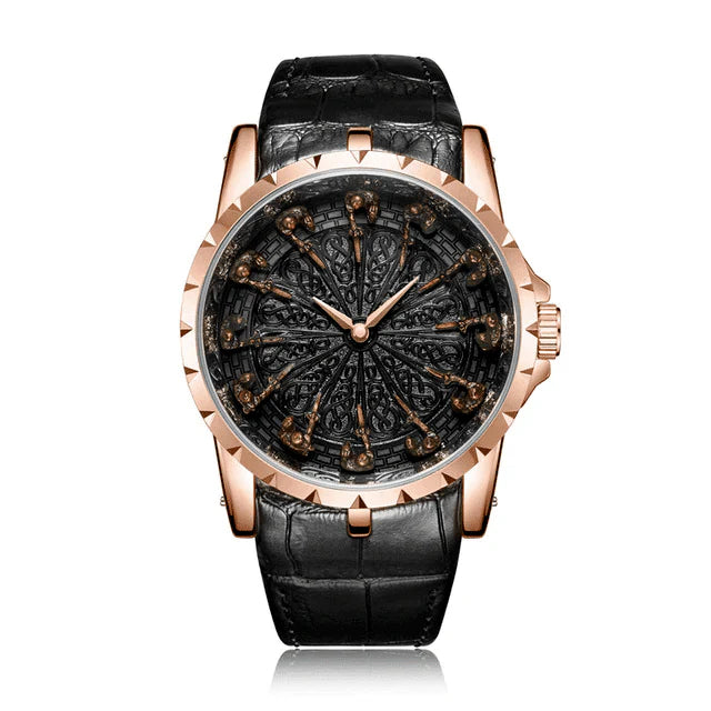 Velaré Watch