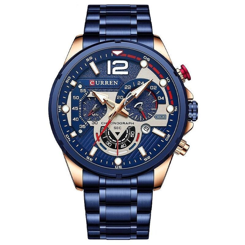 Aurora Timepiece