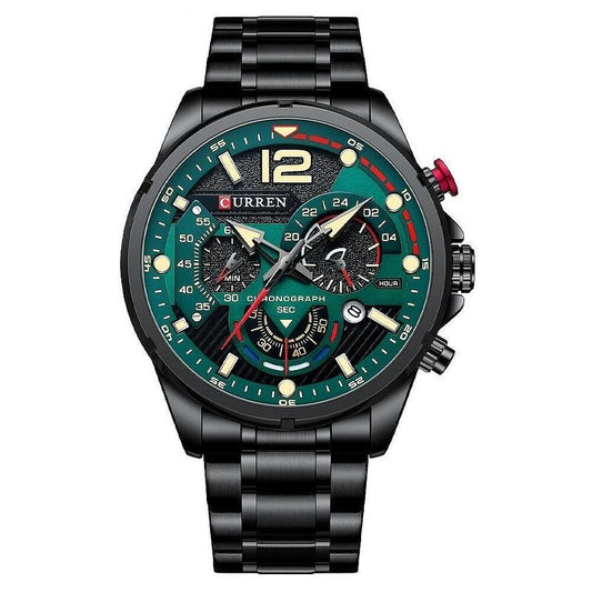 Aurora Timepiece