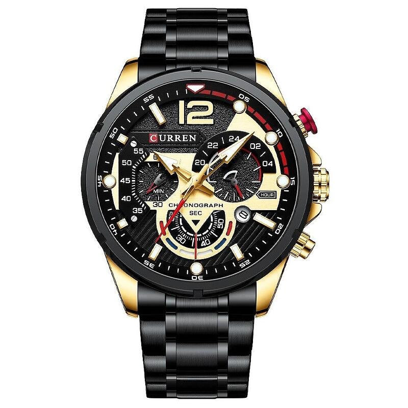 Aurora Timepiece