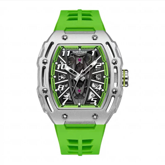 Vortex Racer