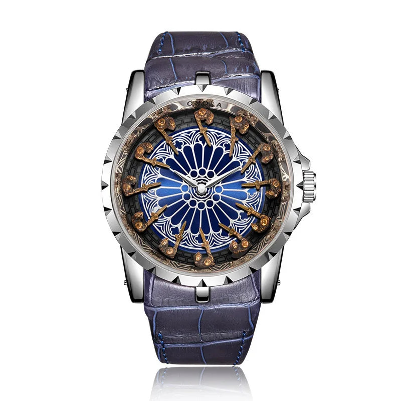 Velaré Watch