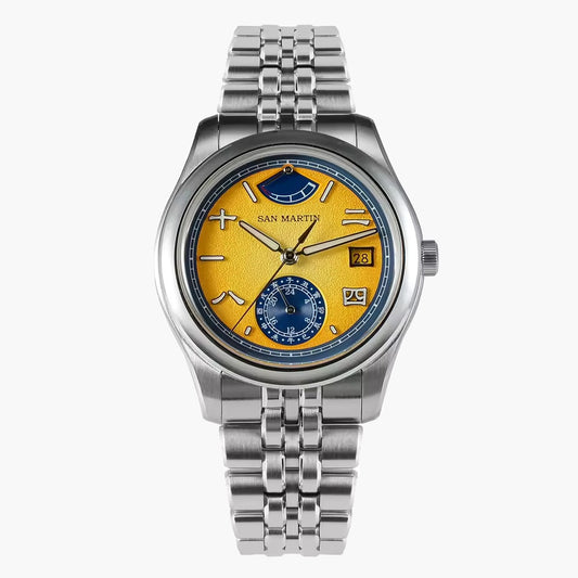 TitanEdge Chrono