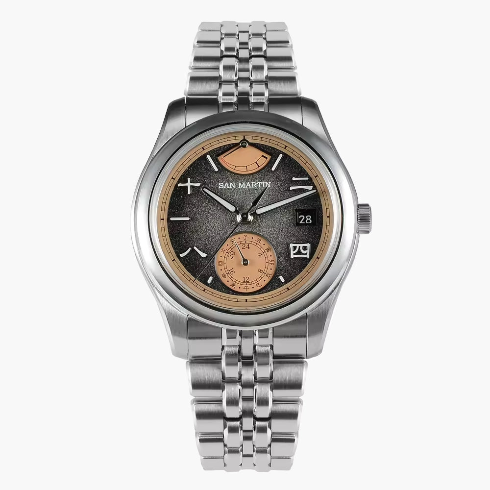 TitanEdge Chrono