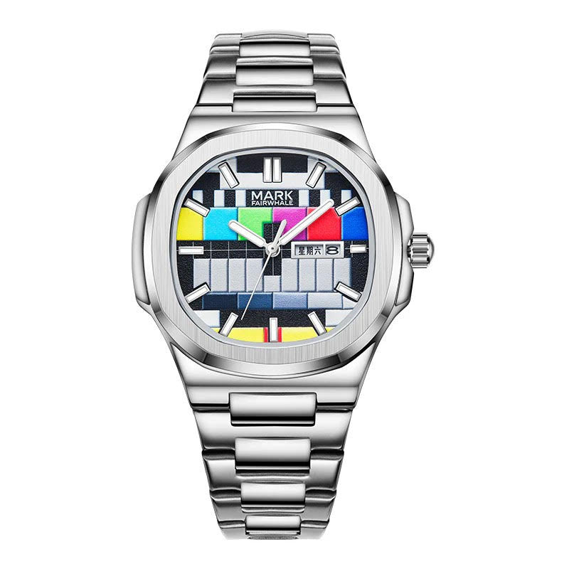 Vivid Spectrum